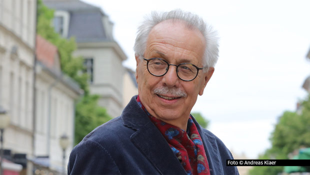 Am 22. Mai beginnt die zweite Ausgabe des Filmfestivals Green Visions Potsdam. Bis Sonntag erwartet das Publikum eine Auswahl von insgesamt 26 nationalen und internationalen Filmen, die sich mit Themen wie Umwelt und Nachhaltigkeit auseinandersetzen. Ins Leben gerufen wurde das Festival von Ex-Berlinale-Chef Dieter Kosslick. Foto © Andreas Klaer