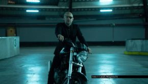 Am 22. Januar wurden die Produktionen bekannt gegeben, die in diesem Jahr Chancen auf einen Grimme-Preis haben. Insgesamt stehen 71 Nominierungen fest. Darunter ist auch die Dramaserie „Nachts im Paradies“ mit Hauptdarsteller Jürgen Vogel, die in der Kategorie „Fiktion“ ins Rennen geht. Foto © Canal+/MagentaTV