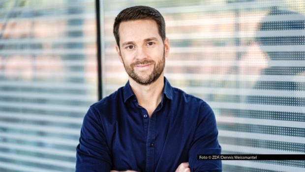 HP_Grimme Online_Mirko Drotschmann_Foto_ZDF_Dennis Weissmantel