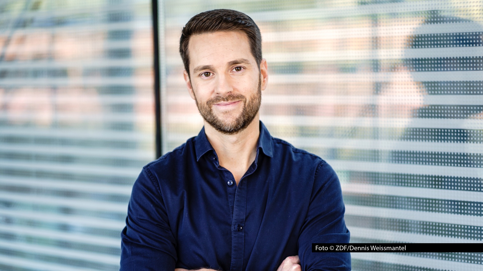 HP_Grimme Online_Mirko Drotschmann_Foto_ZDF_Dennis Weissmantel