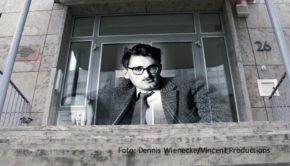 Die nominierten Produktionen und Einzelleistungen für den diesjährigen Grimme-Preis, der am 21. April in Marl vergeben wird, stehen jetzt fest. Auf der Vorschlagsliste steht auch die von Sandra Maischberger produzierte ZDF/Arte-Dokumentation über den Philosophen Jürgen Habermas, „Habermas – Philosoph und Europäer“. (Foto: Dennis Wienecke/Vincent Productions)