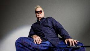 Für 2027 hat Herbert Grönemeyer seine nächste große Tournee angekündigt. Der Vorverkauf läuft auf Hochtouren. Laut Veranstalter Dirk Becker Entertainment sind für die acht Hallenkonzerte in Deutschland bereits keine Tickets mehr verfügbar. Foto © Frederike Wetzels