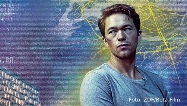 Ab dem 12. Dezember ermittelt Geheimagent Carl Hamilton wieder im ZDF. Die zweite Staffel des schwedischen Thrillers „Hamilton – Undercover in Stockholm“ kann bereits ab dem 5. Dezember in der ZDF-Mediathek angeschaut werden. (Foto: ZDF/Beta Film)