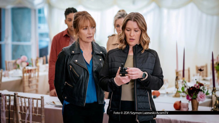 HP_Harry Wild_408_Jane Seymour, Emily Dunlop_Foto ZDF_Szymon Lazewski_AcornTV
