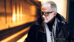 Die Band PUR feiert im September das 30. Jubiläum ihres Erfolgsalbums „Abenteuerland“ mit dem Großkonzert „PUR and Friends auf Schalke“. Nach Nik Kershaw wurde nun der zweite Gaststar für die Show in Gelsenkirchen bekannt: Es handelt sich um den Liedermacher Heinz Rudolf Kunze. Foto © René Gaens