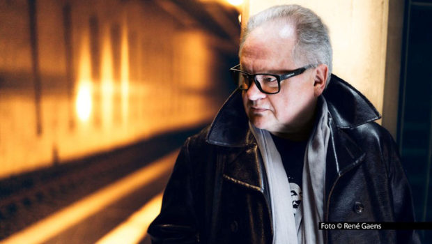 Die Band PUR feiert im September das 30. Jubiläum ihres Erfolgsalbums „Abenteuerland“ mit dem Großkonzert „PUR and Friends auf Schalke“. Nach Nik Kershaw wurde nun der zweite Gaststar für die Show in Gelsenkirchen bekannt: Es handelt sich um den Liedermacher Heinz Rudolf Kunze. Foto © René Gaens