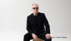 Nach den „4630 Bochum“-Jubiläumskonzerten im Juni stehen für Herbert Grönemeyer und seine Band nun weitere Sommershows auf dem Plan. Los geht’s am 24. Juli mit einem gemeinsamen Auftritt mit den Stuttgarter Philharmonikern im Rahmen des Festivals Jazzopen. (Foto: Victor Pattyn)