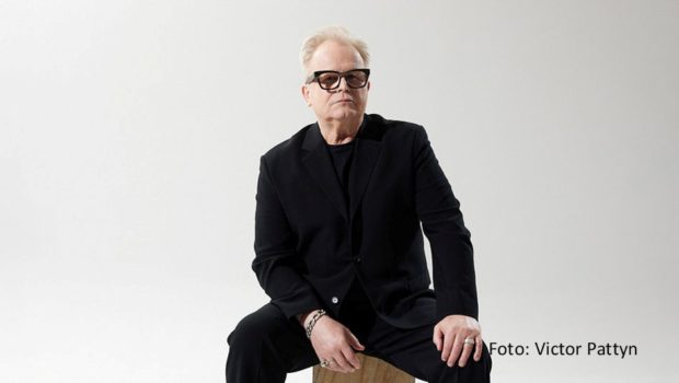 Nach den „4630 Bochum“-Jubiläumskonzerten im Juni stehen für Herbert Grönemeyer und seine Band nun weitere Sommershows auf dem Plan. Los geht’s am 24. Juli mit einem gemeinsamen Auftritt mit den Stuttgarter Philharmonikern im Rahmen des Festivals Jazzopen. (Foto: Victor Pattyn)