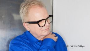 Herbert Grönemeyer geht erstmals seit vier Jahren wieder auf große Tournee durch den deutschen Sprachraum. Vor dem ersten Arena-Konzert in Kiel ist nun noch eine Warm-up-Show im kleineren Rahmen angesetzt worden. Sie findet am 12. Mai im Bremer Pier2 statt. (Foto: Victor Pattyn)