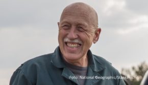 Der im US-Bundesstaat Michigan praktizierende Tierarzt Dr. Jan Pol gehört auch im Programm des deutschen Doku-Kanals National Geographic WILD zu den beliebtesten Gesichtern. In einer Video-Grußbotschaft gratuliert er zum 15. Senderjubiläum. (Foto: National Geographic/Stankevich)