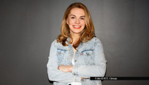 Auch 2026 wird der Deutsche Fernsehpreis an zwei Tagen verliehen. Dabei wechselt die TV-Gala ins Kölner Confex-Center. Mit der neuen Location wolle man ein Zeichen für die Weiterentwicklung des Awards setzen, so RTL-Content-Chefin Inga Leschek als vorsitzende Stifterin. (Foto © RTL Group)