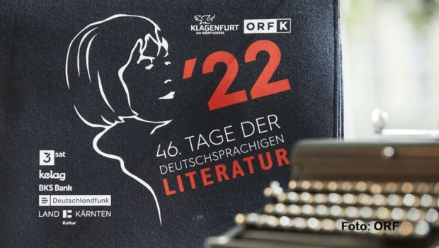 Am Wörthersee wird wieder gelesen. Nach zwei Jahren pandemiebedingter Einschränkungen beginnen heute in Klagenfurt die Tage der deutschsprachigen Literatur. In deren Rahmen wird der Ingeborg-Bachmann-Preis verliehen. Das Wettlesen mit Publikum überträgt 3sat live im TV. (Foto: ORF)