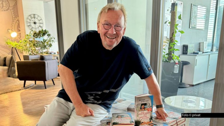 HP_Interview_Bernd Stelter_Buch_Signaturen_202607_Foto privat