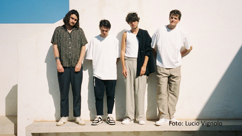 Mit sieben Open-Air-Konzerten in Dresden, Berlin und Bochum feiert Herbert Grönemeyer ab dem 6. Juni das 40. Jubiläum seines Erfolgsalbums „4630 Bochum“. Im Vorprogramm sind u.a. die Band Jeremias, der Singer-Songwriter Philipp Dittberner und das Duo Blumengarten mit dabei. (Foto: Lucio_Vignolo)