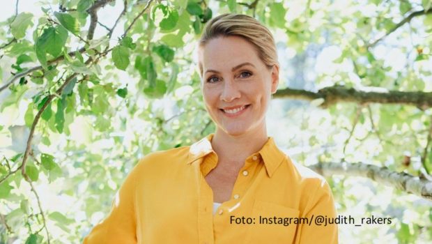 Journalistin, TV-Moderatorin und Bestsellerautorin Judith Rakers ist in der aktuellen Ausgabe der Radio Eins-Talkshow „Hörbar Rust“ bei Bettina Rust zu Gast. In dem ausführlichen Gespräch geht‘s u.a. auch um die Heldinnen und Helden ihrer Kindheit und Jugend. (Foto: Instagram/@judith_rakers)