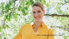 Nach 19 Jahren beendet Judith Rakers Ende Januar ihre Tätigkeit als „Tagesschau“-Sprecherin. Die Journalistin und Moderatorin will sich nach eigenen Angaben stärker auf ihre unternehmerische Tätigkeit konzentrieren. Zudem plane sie u.a. die Veröffentlichung von zwei Kinderbüchern. (Foto: Instagram/@judith_rakers)