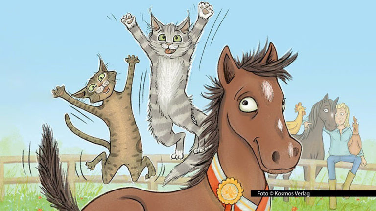 HP_Judiths kleine Farm_Band 3_Covermotiv_Foto Kosmos Verlag