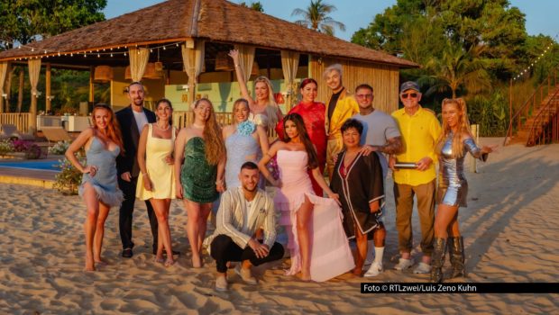 Wenige Monate vor dem Start der siebten Staffel von „Kampf der Realitystars“ hat RTLzwei die Teilnehmer für dieses Jahr bekannt gegeben. Erstmals kehren ehemalige Kandidaten der Show in die thailändische Promi-Sala zurück, um sich erneut ins Getümmel zu stürzen. Foto © RTLzwei/Luis Zeno Kuhn