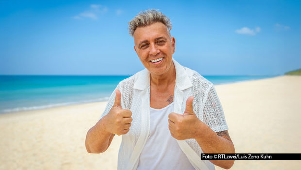 „Kampf der Realitystars“ startet am 11. Juni in die zweite Halbzeit und die bringt eine Überraschung mit sich: Statt der üblichen zwei ziehen diesmal gleich drei neue Promis in die Sala ein. Mit dabei sind Schauspieler Bela Klentze, „Are You The One?“-Star Laura „Blond“ Lettgen und Reality-TV-Urgestein Frank Fussbroich.