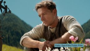 Mit der Romanverfilmung „Ein ganzes Leben“ von Hans Steinbichler startet am 29. November das Kinofest Lünen. Zur Vorstellung wird auch Hauptdarsteller Stefan Gorski erwartet. Weitere prominente Gäste an den fünf Festivaltagen sind u.a. Senta Berger, Aylin Tezel, Hannah Herzsprung und Joe Bausch. (Foto: Epo-Film/Tobis Film)