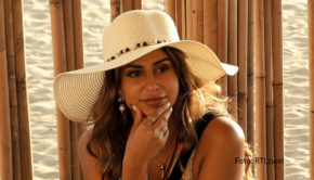 Am 19. April zeigt RTLzwei eine neue Folge von „Kampf der Realitystars“ mit Moderatorin Cathy Hummels. Unter der Sonne Thailands kämpfen die Promis um den Gewinn von 50.000 Euro und den Titel „Realitystar 2023“. (Foto: RTLzwei)