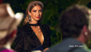 Am heutigen 26. April heißt zur Primetime bei RTLzwei wieder: Auf in den „Kampf der Realitystars“! In der neuen Runde sorgen die Neuankömmlinge Bernd Kieckhäben und Tim Sandt für Aufruhr. Durch die Stunde der Wahrheit führt wieder Cathy Hummels. (Foto: RTLzweil)