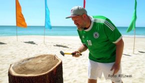 Am 5. Juni steigt die Spannung beim „Kampf der Realitystars“ auf RTLzwei: Für die im Wettbewerb verbliebenen Kandidatinnen und Kandidaten, darunter „Köln 50667“-Darsteller Christoph Oberheide, Sängerin Isi Glück und Influencerin Nina Anhan, geht’s um die begehrten Finalplätze. (Foto: RTLzwei)