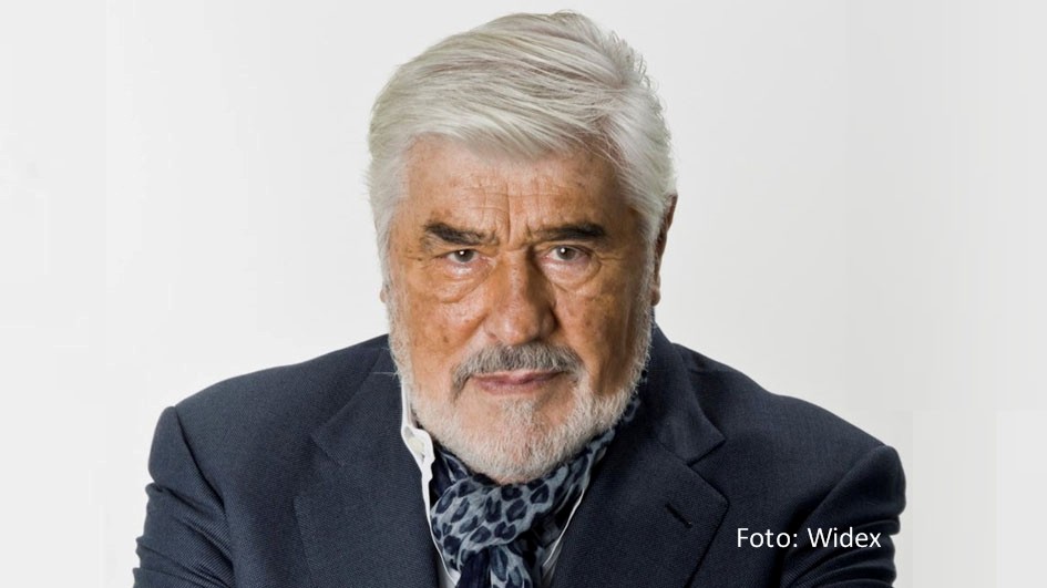 Schauspiel-Legende Mario Adorf ist Stargast bei der Eröffnung des 32. Kinofests in Lünen. Der 92-Jährige nimmt den neu geschaffenen Lebenswerk-Preis „Nike“ in Empfang. Zudem gibt’s beim Festival ein Werkstattgespräch mit ihm zum Filmklassiker „Die verlorene Ehre der Katharina Blum“. (Foto: Widex)