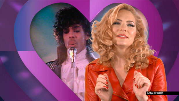 Der WDR widmet der sanften Seite der Rockmusik einen eigenen Abend: In der Doku „Klammerblues, Kuschelrock und Herzschmerz“ verraten Promis wie Sonya Kraus und Marco Schreyl am 8. März ab 20:15 Uhr, was sie mit den entsprechenden Hits verbindet. (Foto: WDR)