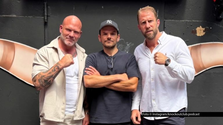 HP_Knockout Club 20_Hövermann, Henssler, Posch_Foto Instagram_knockoutclub.podcast