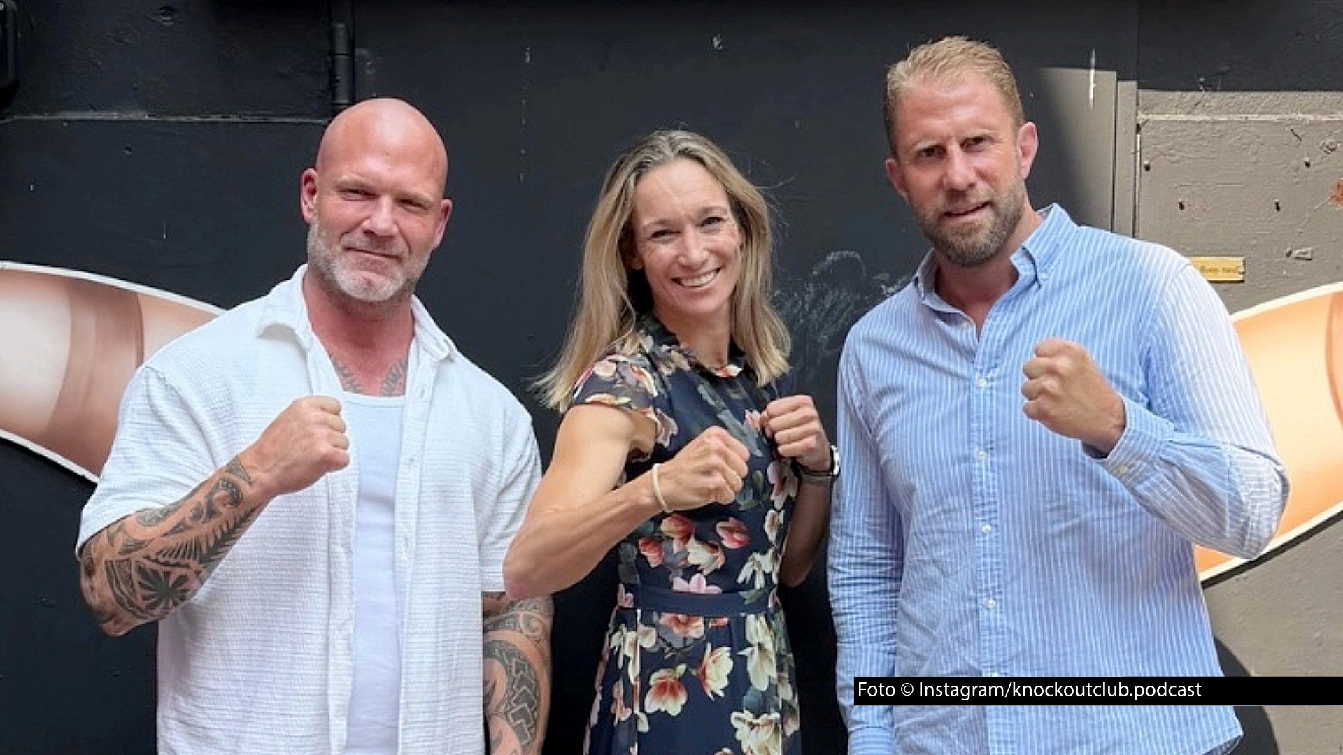 HP_Knockout Club_Hövermann, Theiss, Posch_Foto Instagram_knockoutclub.podcast