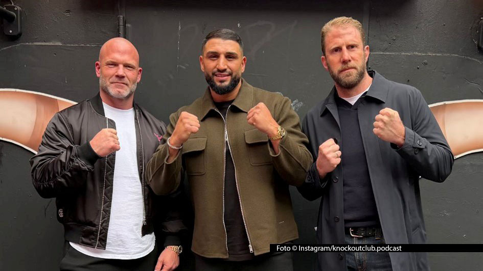 HP_Knockout Club_Ken Hövermann, Agit Kabayel, Christopher Posch_Foto Instagram_knockoutclub.podcast