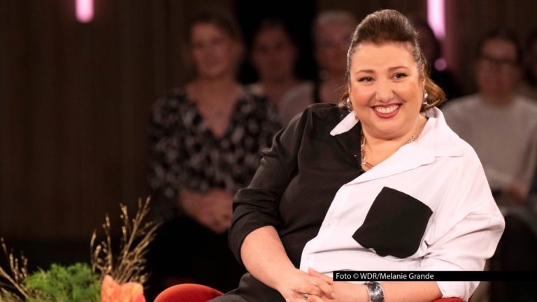 HP_Kölner Treff_Meltem Kaptan_Foto_WDR_Melanie Grande