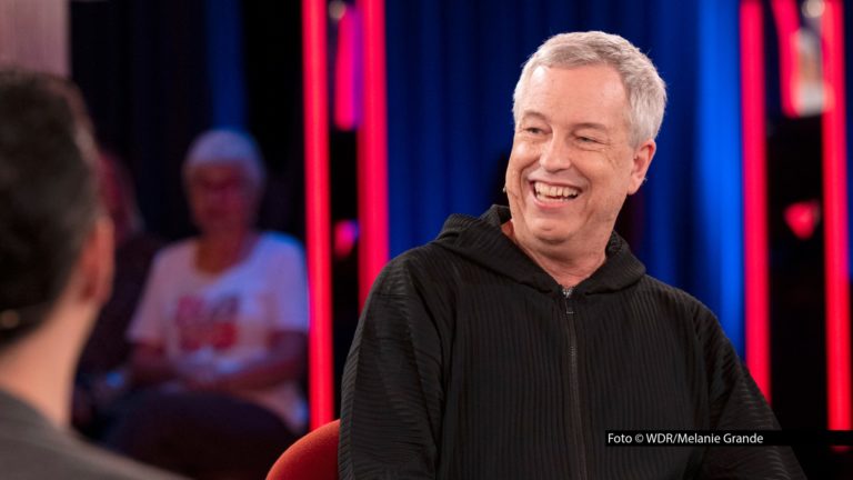 HP_Koelner_Treff_776_Thomas Hermanns_Foto WDR_Melanie Grande