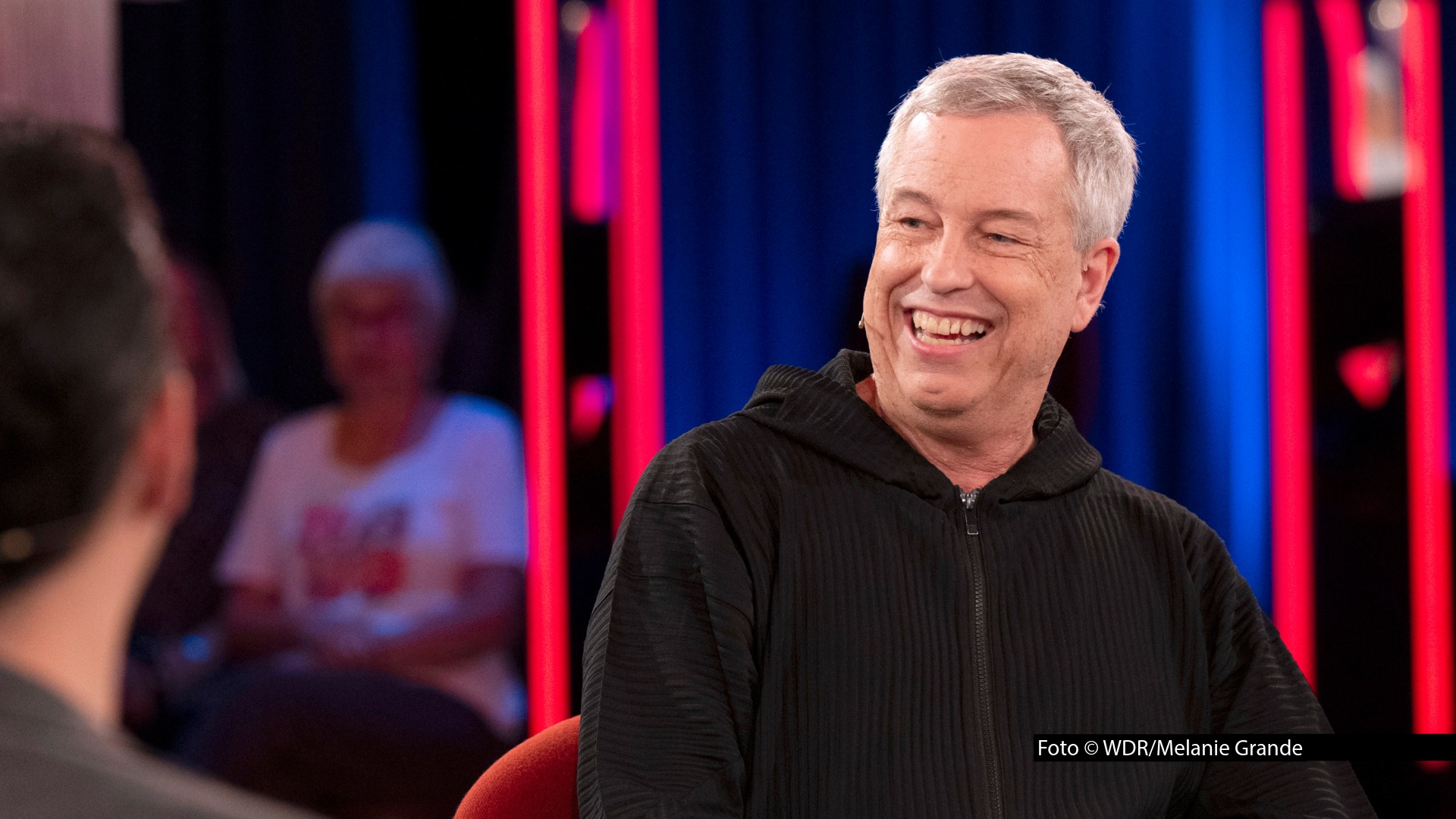 HP_Koelner_Treff_776_Thomas Hermanns_Foto WDR_Melanie Grande