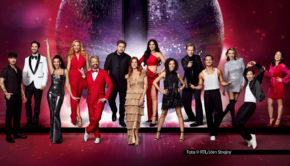 Der RTL-Dauerbrenner „Let’s Dance“ geht in eine neue Runde. Zum Staffelauftakt am 27. Februar stellen sich die 14 teilnehmenden Stars zunächst in Gruppentänzen vor. Dabei sind diesmal u.a. Sonya Kraus, Ross Antony, Simon Gosehann, Esther Schweins und Anna-Carina Woitschack. (Foto © RTL/Jörn Strojny)