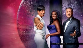 Der Countdown zur 19. Staffel von „Let’s Dance“ läuft: Neben dem prominenten Teilnehmerfeld stehen inzwischen auch die Profitänzer sowie der offizielle Starttermin fest. Unverändert bleibt das bewährte Juroren-Trio mit Joachim Llambi, Motsi Mabuse und Jorge González. Foto © RTL/Robert Grischek