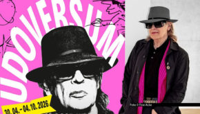 Im Mai wird Deutschrock-Pionier Udo Lindenberg 80 Jahre alt. Dazu gibt’s ab dem 30. April eine umfangreiche Ausstellung in Hamburg, die unter dem Titel „Udoversum“ Einblicke in das künstlerische Schaffen und den persönlichen Werdegang des Jubilars gibt. Foto © Tine Acke