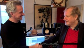 Der langjährige BDKV-Präsident Jens Michow ist als Fachanwalt nach wie vor im Bereich der Konzert- und Veranstaltungswirtschaft tätig. Nun hat er den Podcast „Live Entertainment Law für Profis” gestartet, in dessen aktueller Ausgabe er den Veranstalter Michael Schacke zum „Kamingespräch“ bittet. Foto © Facebook/Jens Michow