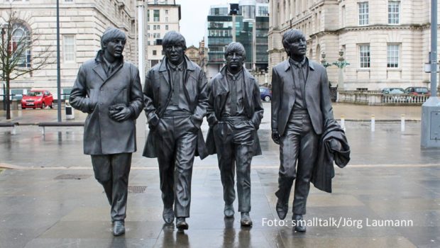 Am 13. Mai findet in der Beatles-Stadt Liverpool das Finale des diesjährigen Eurovision Song Contest statt. Zuvor entscheidet sich am Freitag, den 3. März in der Show „Unser Lied für Liverpool“, wer Deutschland in dem Musikwettbewerb vertreten wird. Moderatorin des Vorentscheids ist auch diesmal Entertainerin Barbara Schöneberger. (Foto: smalltalk/Jörg Laumann)