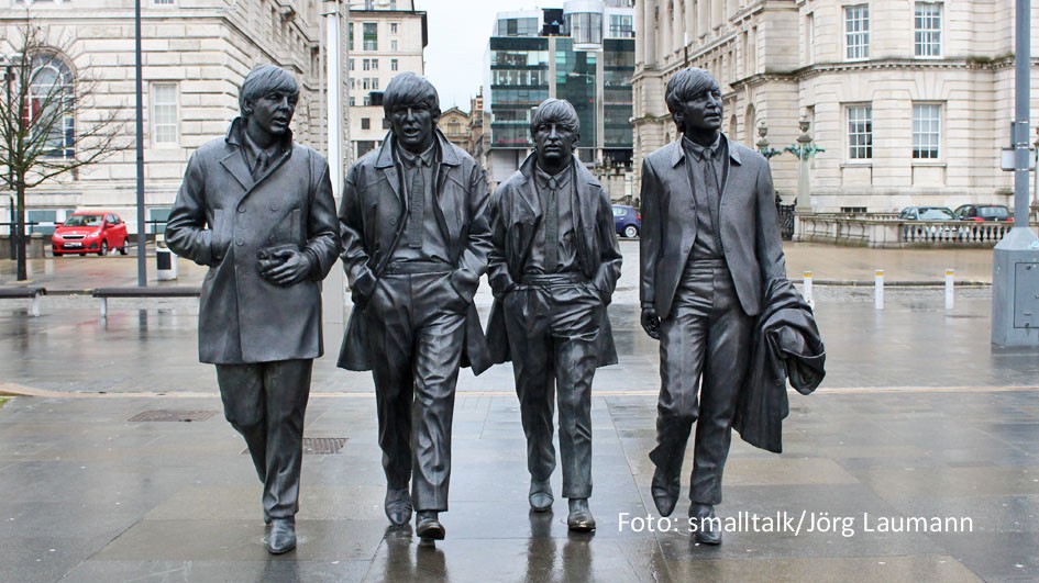 Am 13. Mai findet in der Beatles-Stadt Liverpool das Finale des diesjährigen Eurovision Song Contest statt. Zuvor entscheidet sich am Freitag, den 3. März in der Show „Unser Lied für Liverpool“, wer Deutschland in dem Musikwettbewerb vertreten wird. Moderatorin des Vorentscheids ist auch diesmal Entertainerin Barbara Schöneberger. (Foto: smalltalk/Jörg Laumann)