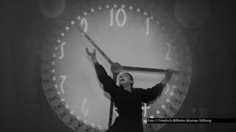 HP_METROPOLIS_3_Gustav Fröhlich_Foto Friedrich-Wilhelm-Murnau-Stiftung