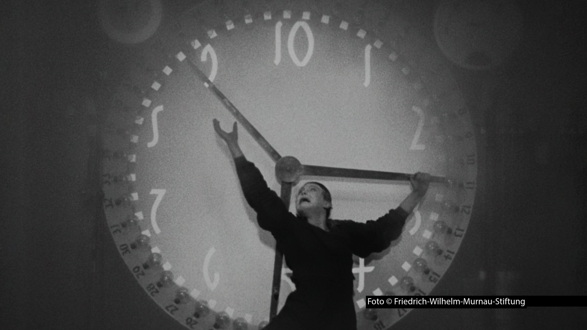 HP_METROPOLIS_3_Gustav Fröhlich_Foto Friedrich-Wilhelm-Murnau-Stiftung