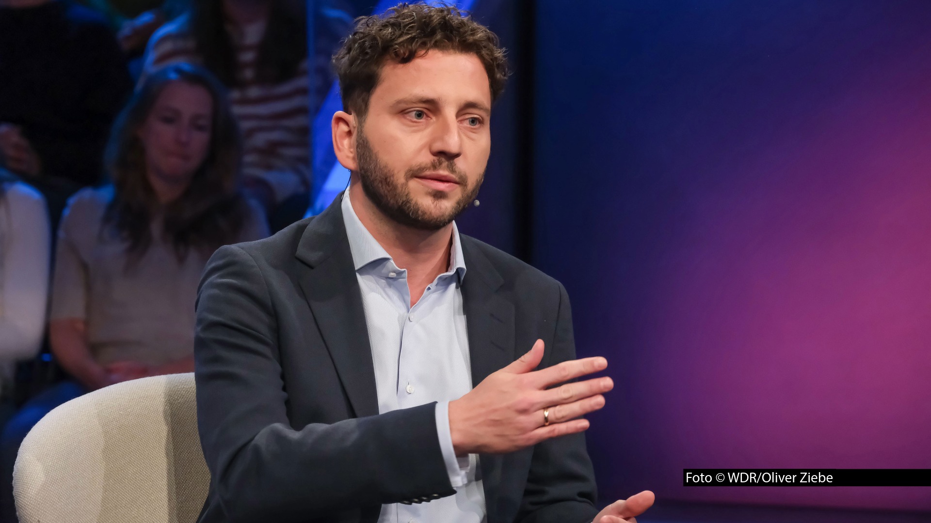 HP_Maischberger_Foto_WDR_Oliver Ziebe