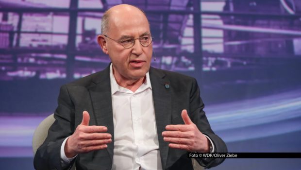 HP_Maischberger_Gregor Gysi_Foto_WDR_Oliver Ziebe