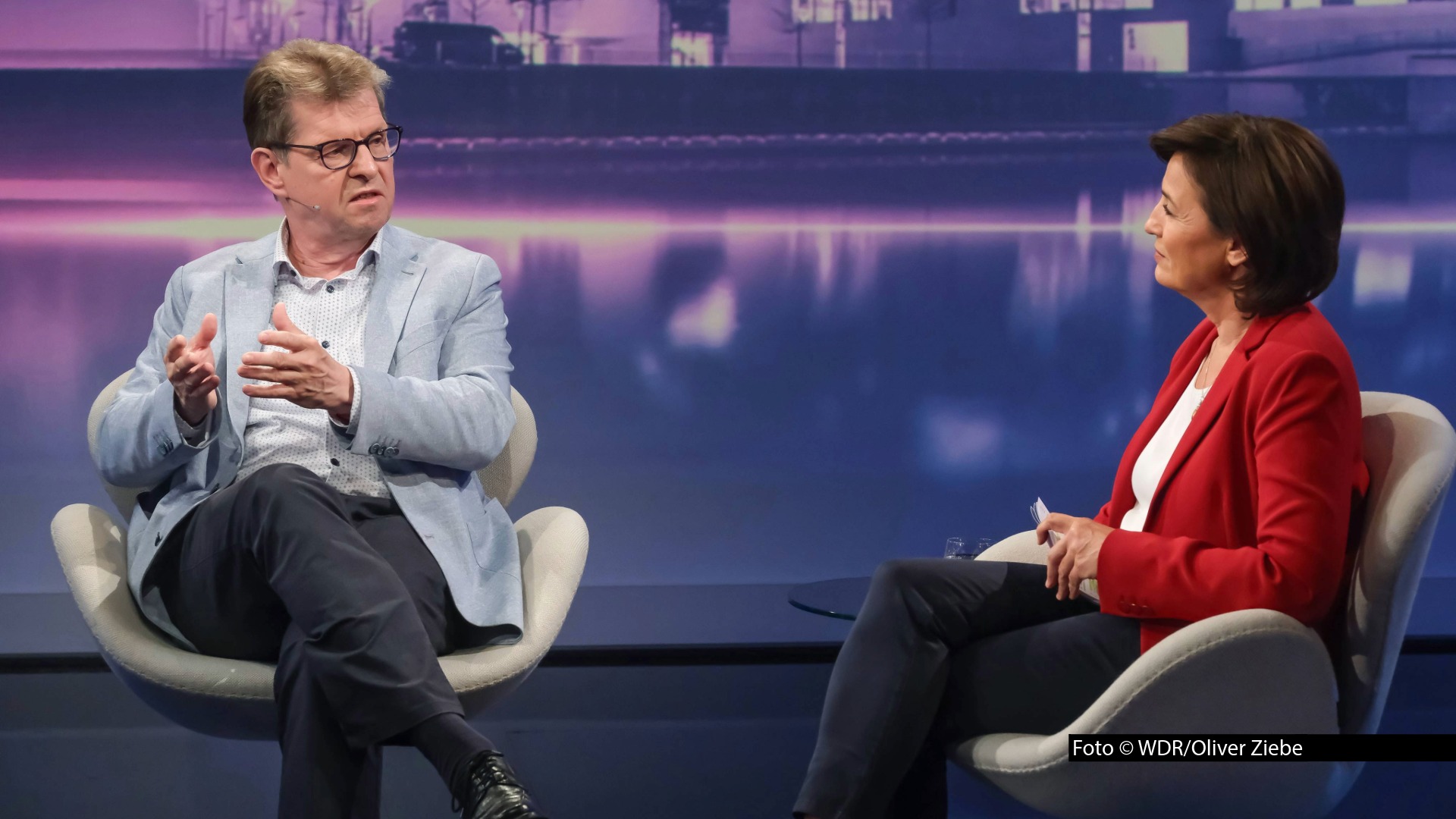 HP_Maischberger_Ralf Stegner_Foto_WDR_Oliver Ziebe