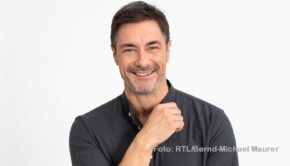 2012 stand Marco Schreyl zum bislang letzten Mal als Moderator von „Deutschland sucht den Superstar“ auf der Bühne. Nun kehrt er am 16. April mit der ersten Live-Show der aktuellen Staffel zu dem RTL-Klassiker zurück. (Foto: RTL/Bernd-Michael Maurer)