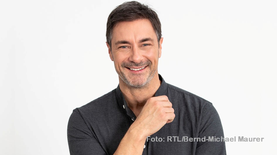 2012 stand Marco Schreyl zum bislang letzten Mal als Moderator von „Deutschland sucht den Superstar“ auf der Bühne. Nun kehrt er am 16. April mit der ersten Live-Show der aktuellen Staffel zu dem RTL-Klassiker zurück. (Foto: RTL/Bernd-Michael Maurer)