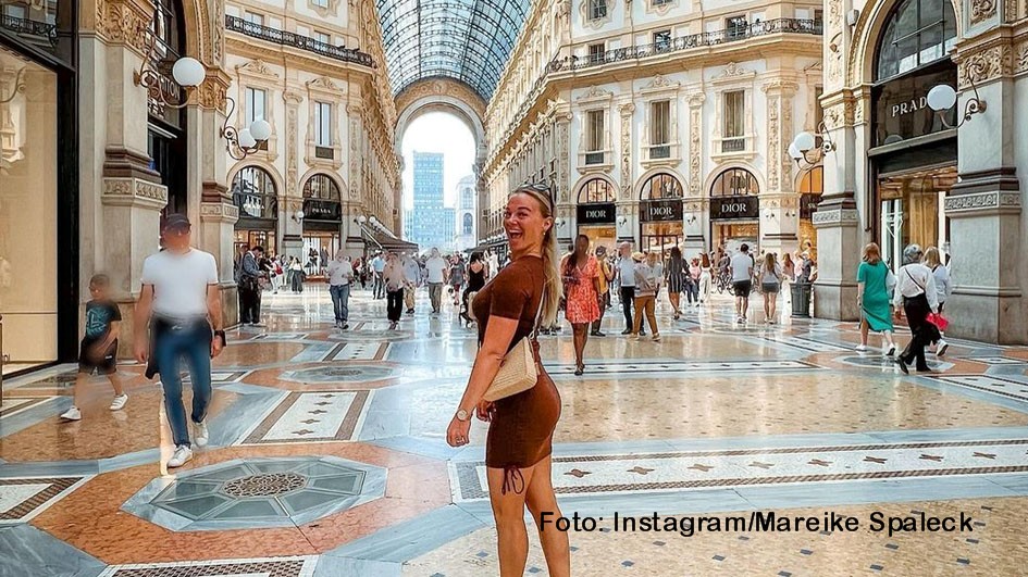 HP_Mareike Spaleck_Mailand_Instagram