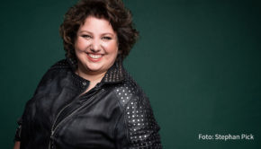 Im vergangenen Jahr wurde Meltem Kaptan als Hauptdarstellerin in der Tragikomödie „Rabiye Kurnaz gegen George W. Bush mit zahlreichen renommierten Preisen geehrt. Nun steht ein neues Kino-Projekt der Kölnerin fest. Sie wird in dem deutsch-schweizerischen Spielfilm „Der Frosch und das Wasser“ zu sehen sein. (Foto: Stephan Pick)